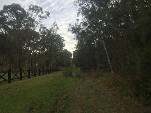 Hearts Across Australia Week 14 photo from 27 Aug 2015.