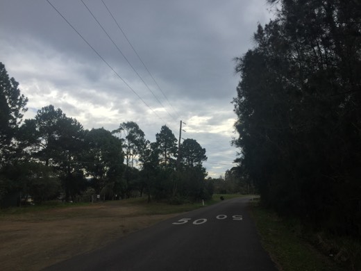 Hearts Across Australia Week 14 photo from 27 Aug 2015.