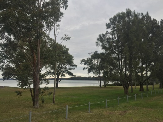Hearts Across Australia Week 14 photo from 27 Aug 2015.