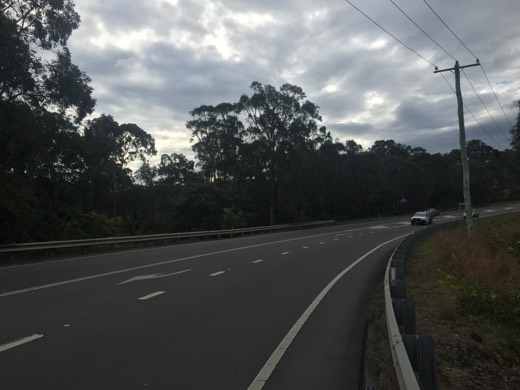 Hearts Across Australia Week 14 photo from 27 Aug 2015.