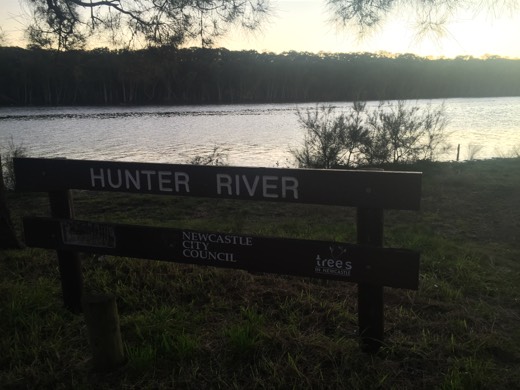 Hearts Across Australia Week 14 photo from 28 Aug 2015.