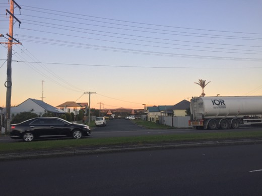 Hearts Across Australia Week 14 photo from 28 Aug 2015.