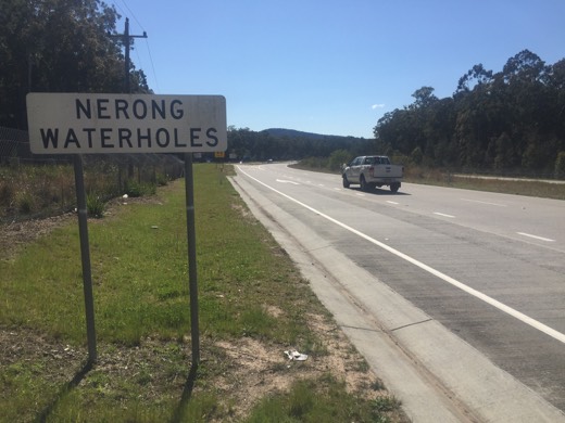 Hearts Across Australia Week 16 photo from 31 Aug 2015.