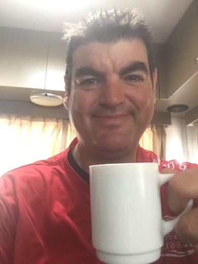 Hearts Across Australia Week 16 photo from 31 Aug 2015.