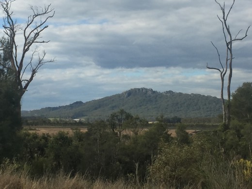Hearts Across Australia Week 16 photo from 31 Aug 2015.