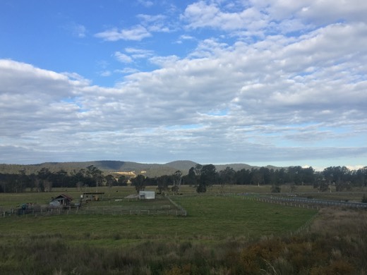 Hearts Across Australia Week 16 photo from 31 Aug 2015.