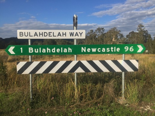 Hearts Across Australia Week 16 photo from 31 Aug 2015.