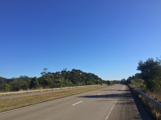 Hearts Across Australia Week 16 photo from 1 Sep 2015.