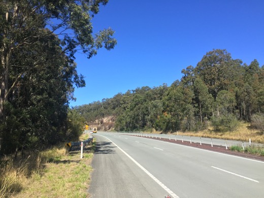 Hearts Across Australia Week 16 photo from 1 Sep 2015.