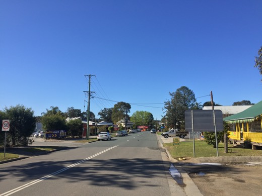 Hearts Across Australia Week 16 photo from 1 Sep 2015.
