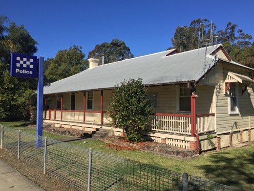 Hearts Across Australia Week 16 photo from 1 Sep 2015.