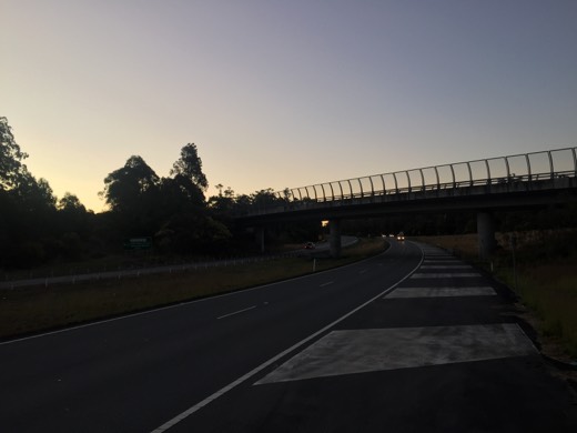 Hearts Across Australia Week 16 photo from 1 Sep 2015.