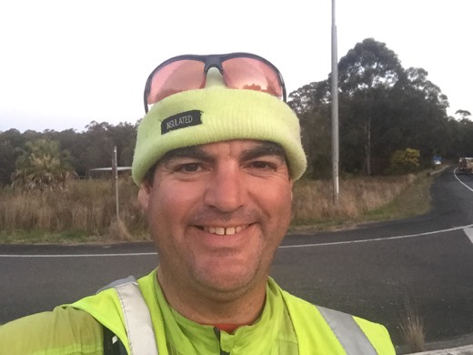 Hearts Across Australia Week 16 photo from 1 Sep 2015.