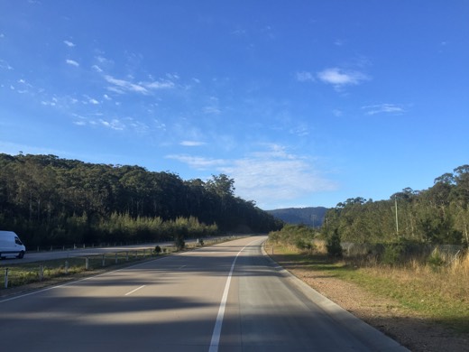 Hearts Across Australia Week 16 photo from 2 Sep 2015.