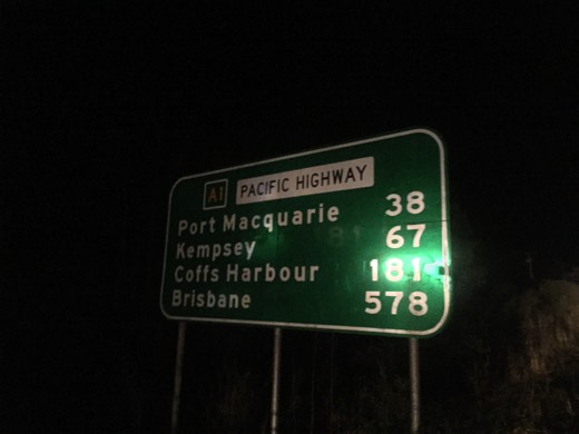 Hearts Across Australia Week 16 photo from 2 Sep 2015.