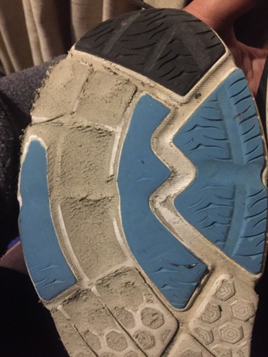Hearts Across Australia Week 16 photo from 2 Sep 2015.
