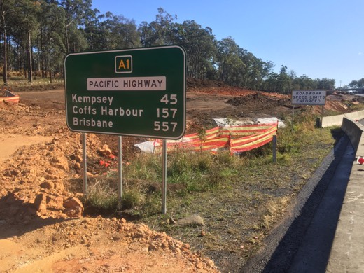 Hearts Across Australia Week 16 photo from 3 Sep 2015.