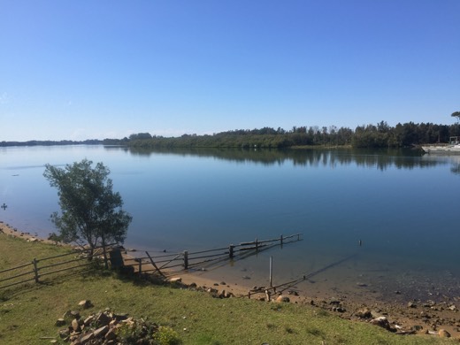 Hearts Across Australia Week 16 photo from 3 Sep 2015.