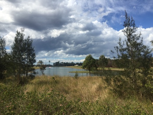 Hearts Across Australia Week 16 photo from 3 Sep 2015.