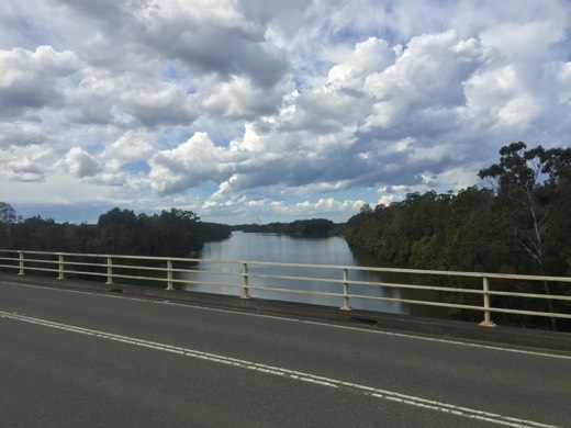 Hearts Across Australia Week 16 photo from 3 Sep 2015.