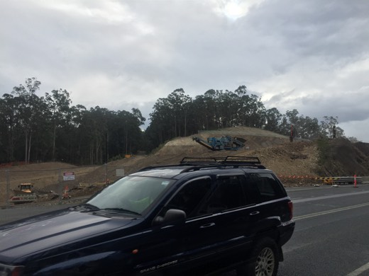 Hearts Across Australia Week 16 photo from 3 Sep 2015.