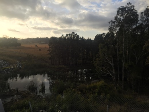 Hearts Across Australia Week 16 photo from 4 Sep 2015.