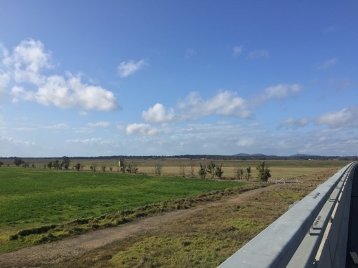 Hearts Across Australia Week 16 photo from 4 Sep 2015.