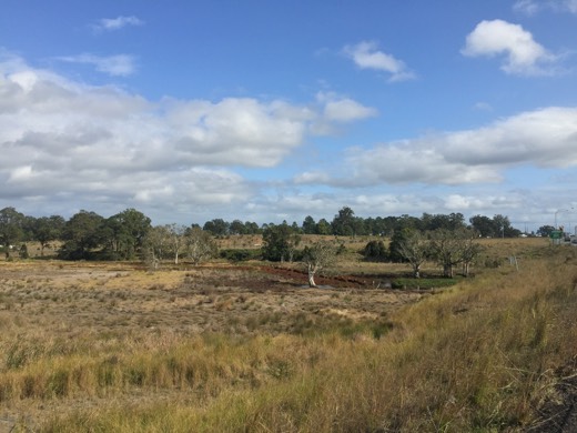 Hearts Across Australia Week 16 photo from 4 Sep 2015.