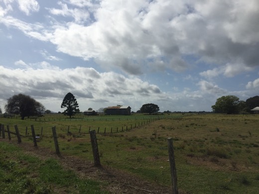 Hearts Across Australia Week 16 photo from 4 Sep 2015.