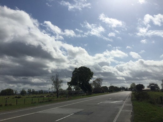 Hearts Across Australia Week 16 photo from 4 Sep 2015.