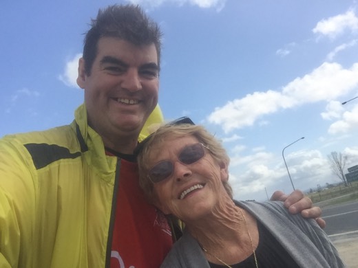 Hearts Across Australia Week 16 photo from 4 Sep 2015.