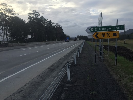 Hearts Across Australia Week 16 photo from 4 Sep 2015.