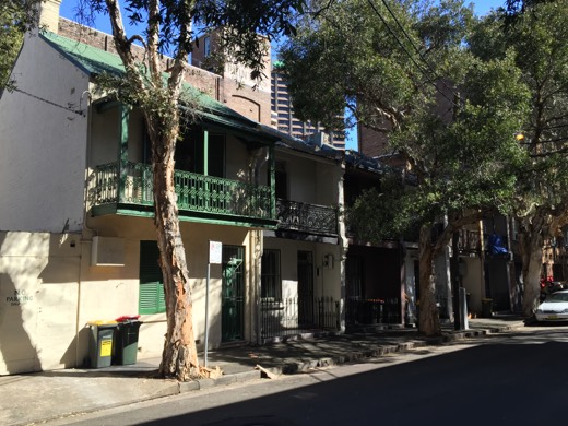 Hearts Across Australia Week 16 photo from 30 Aug 2015.