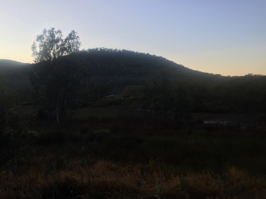 Hearts Across Australia Week 16 photo from 31 Aug 2015.