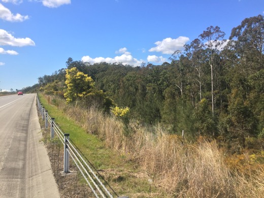 Hearts Across Australia Week 16 photo from 31 Aug 2015.