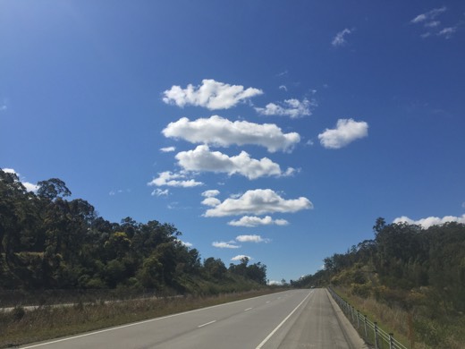 Hearts Across Australia Week 16 photo from 31 Aug 2015.