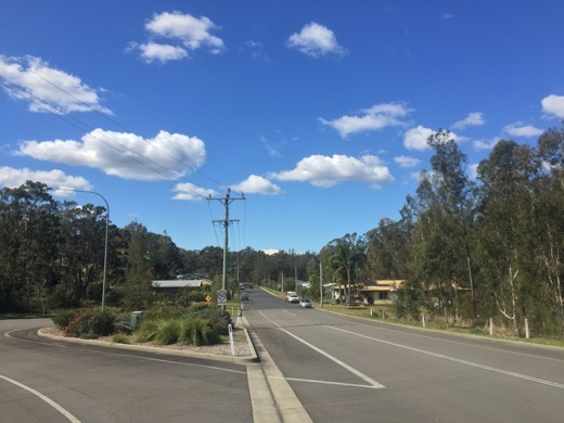 Hearts Across Australia Week 16 photo from 31 Aug 2015.