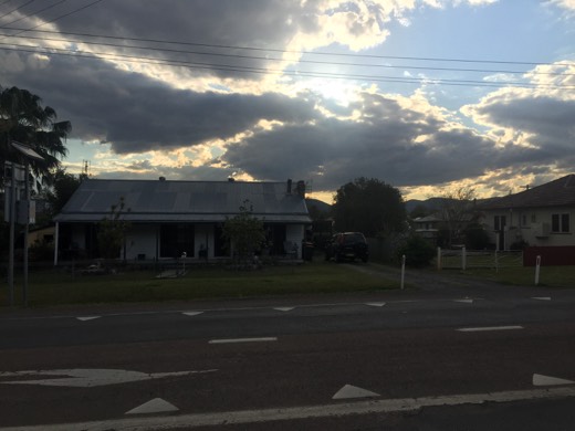 Hearts Across Australia Week 16 photo from 31 Aug 2015.