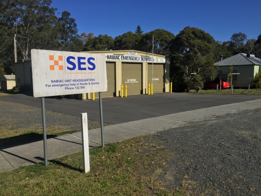 Hearts Across Australia Week 16 photo from 1 Sep 2015.