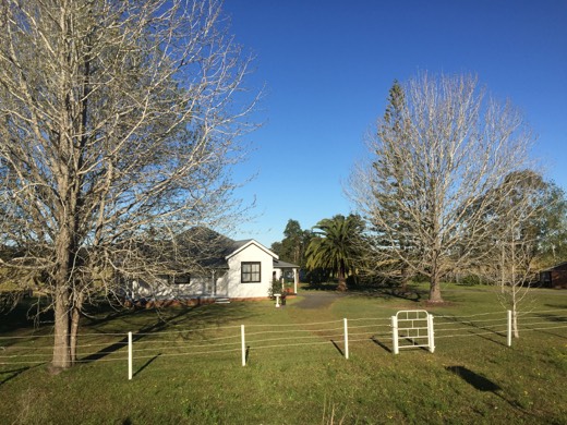 Hearts Across Australia Week 16 photo from 1 Sep 2015.