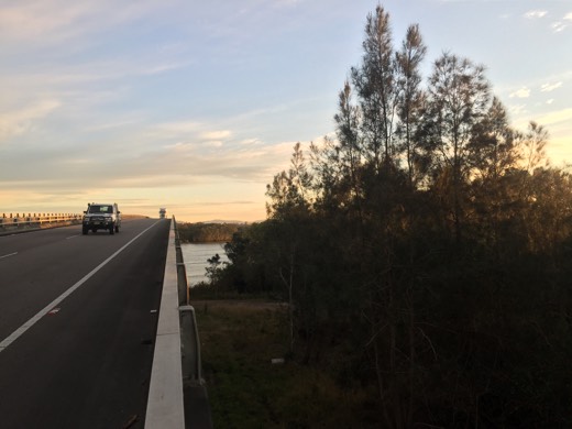 Hearts Across Australia Week 16 photo from 2 Sep 2015.