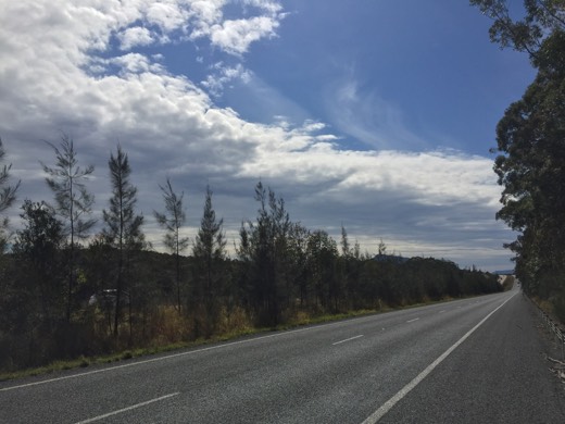 Hearts Across Australia Week 16 photo from 2 Sep 2015.