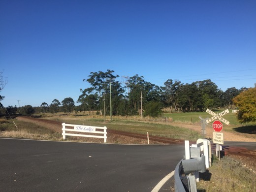 Hearts Across Australia Week 16 photo from 2 Sep 2015.
