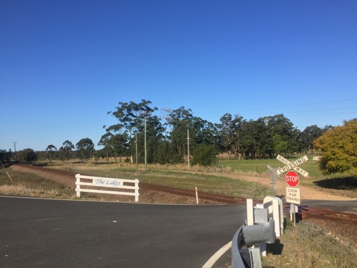 Hearts Across Australia Week 16 photo from 2 Sep 2015.