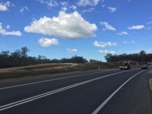 Hearts Across Australia Week 16 photo from 3 Sep 2015.