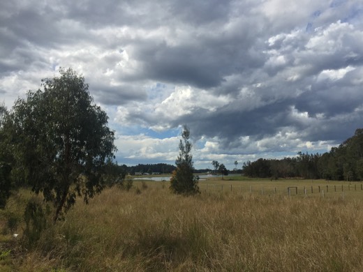Hearts Across Australia Week 16 photo from 3 Sep 2015.