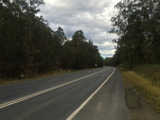 Hearts Across Australia Week 16 photo from 3 Sep 2015.