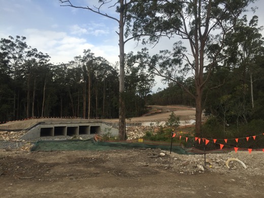 Hearts Across Australia Week 16 photo from 3 Sep 2015.