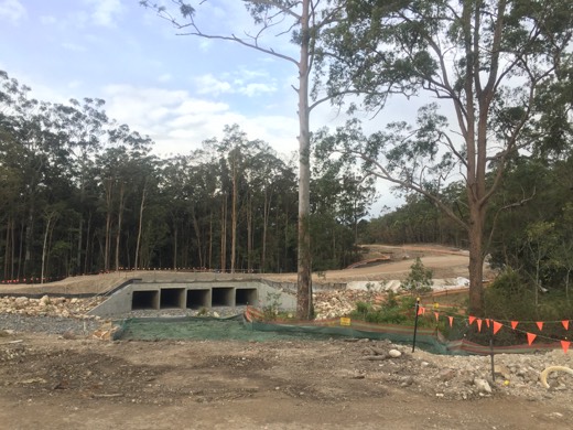 Hearts Across Australia Week 16 photo from 3 Sep 2015.