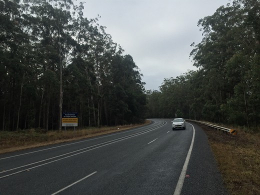 Hearts Across Australia Week 16 photo from 4 Sep 2015.